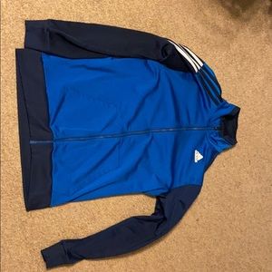 Men’s Adidas Jacket
